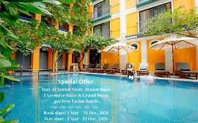 Son Hoi An Boutique Hotel & Spa